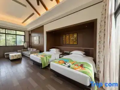 Mission Hills Resort Haikou - 115
