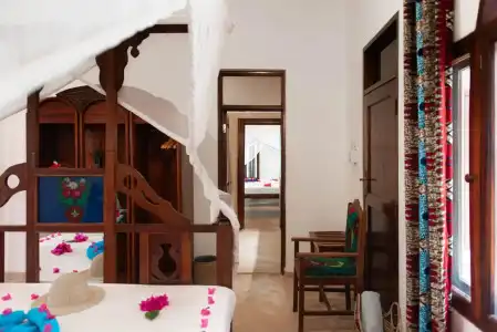 Zoi Retreat Zanzibar - 78