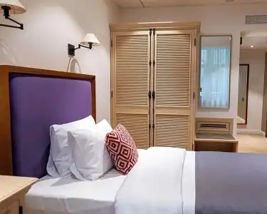 Best Western Plus Market Square Lviv - 20