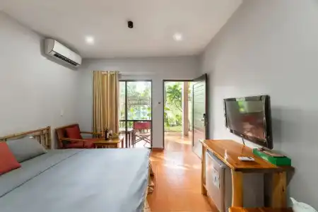 An Nhien Retreat Phu Quoc - 101