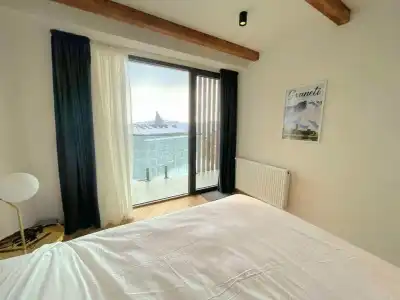 Gudauri Travel Apartments in Atrium (New Gudauri) - 14