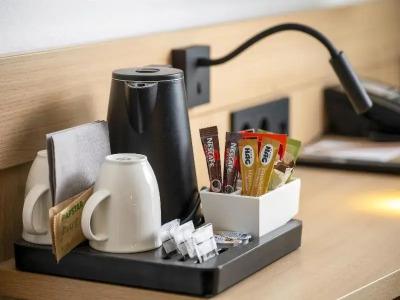 Best Western Plus Papenburg - 94