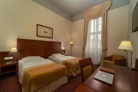Mercure Szekesfehervar Magyar Kiraly - 41