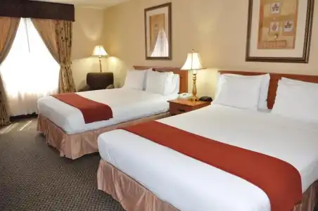 Holiday Inn Express Las Vegas-Nellis by IHG - 49