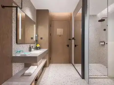 Holiday Inn Express SUZHOU NORTH STATION by IHG - 8