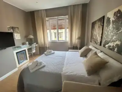 Maxim B&B Suite Rooms - 40