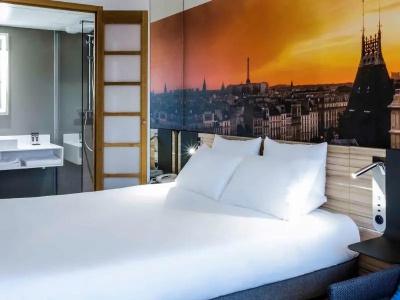 Novotel Paris 14 Porte d'Orléans - 46