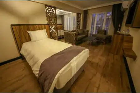 Fidanoglu Suite - 5