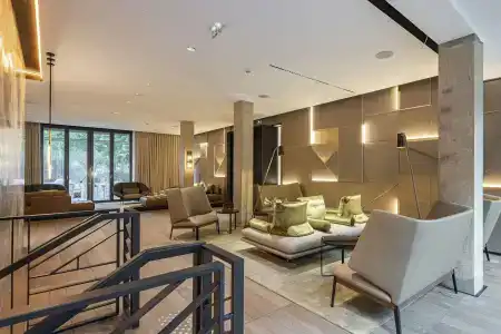 La Caserne Chanzy & Spa, Autograph Collection - 7