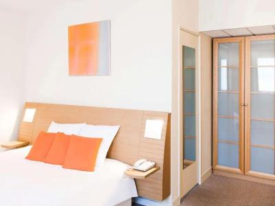 Novotel Centre Nantes Bord de Loire - 43