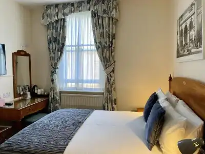 The Windermere, London - 168