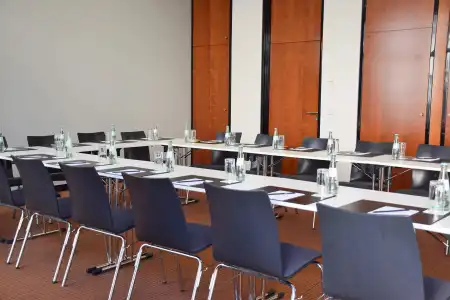Radisson Blu Park & Conference Centre - 41