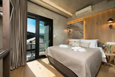 Tsikeli Boutique Meteora - Adults Friendly - 60