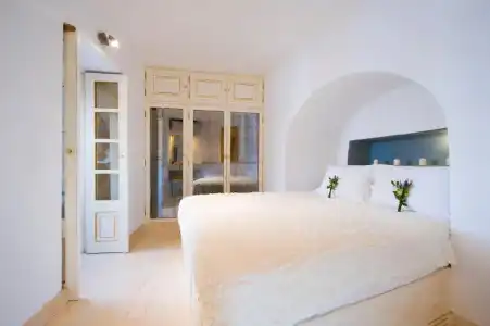Hyperion Oia Suites - 69