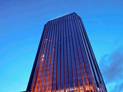 Pullman Guiyang - 0