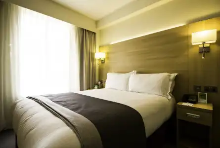 Holiday Inn LONDON - KENSINGTON HIGH ST. by IHG - 18