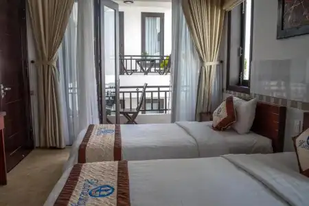 Ngo House Villa - 170