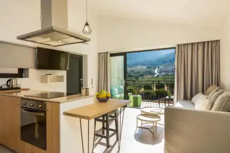 T Premium Suites - 43