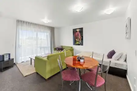 Greens Motel - 44