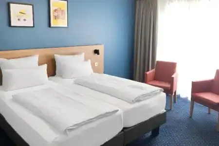 Garner Bochum by IHG - 96