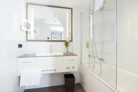 Boutiqueam Stadtgarten - 18