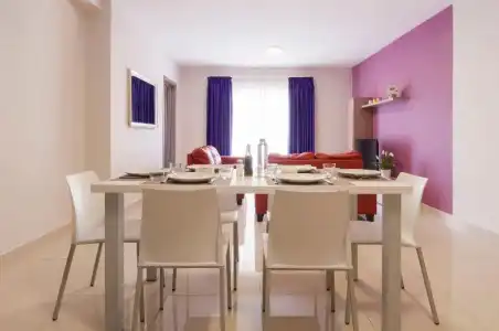 Blubay Apartments by ST - 44