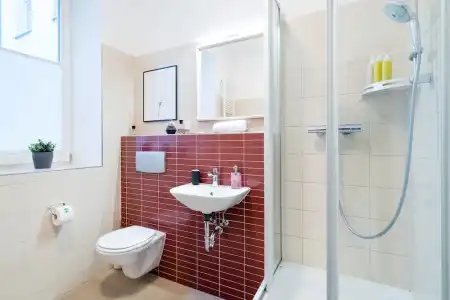 BENSIMON apartments Prenzlauer Berg - 94