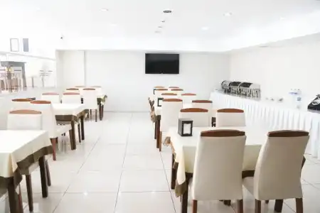 Cebeciler Otel - 14