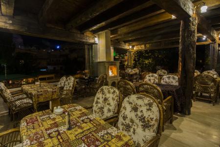 Roma Cave Suite - 27