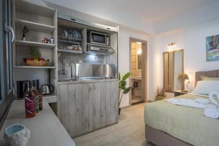 Serenity Luxe Suites - 32