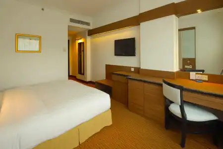 Sunway Hanoi - 30