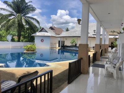 Nadivana Serviced Apartments - 26