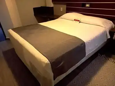 Holiday Inn Express Ciudad De Mexico Condesa by IHG - 61