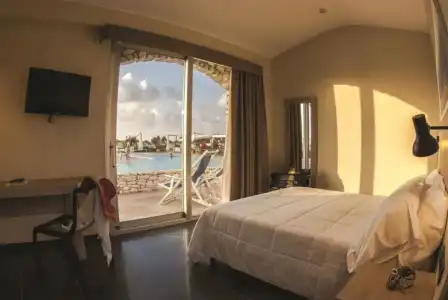 Baia dei Mulini Resort & Spa - 5