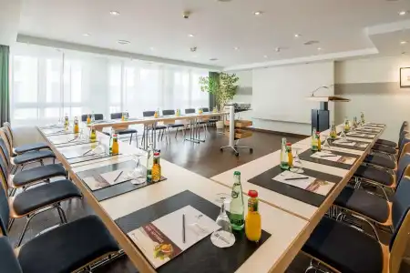 Best Western Am Strassberger Tor - 19