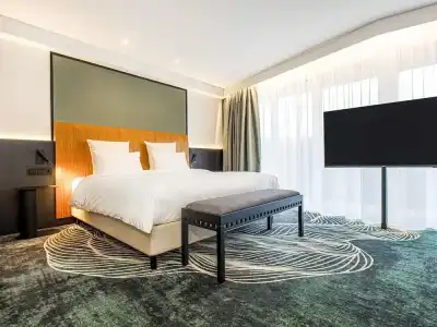 Vanagupe Spa Resort - 82