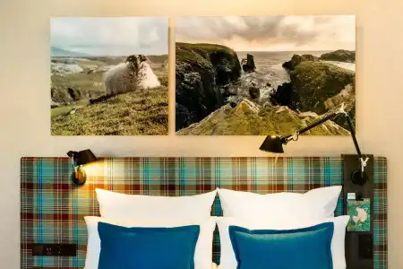 Motel One Edinburgh-Royal - 6
