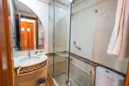Zahrat Al Jabal - 22