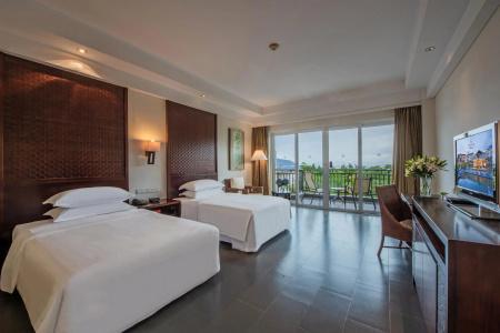 Sheraton Huizhou Beach Resort - 24