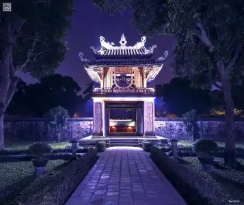 Vision Premier & Spa - 18