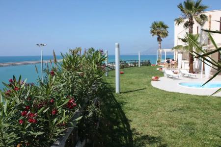 Marina Holiday & Spa - 45