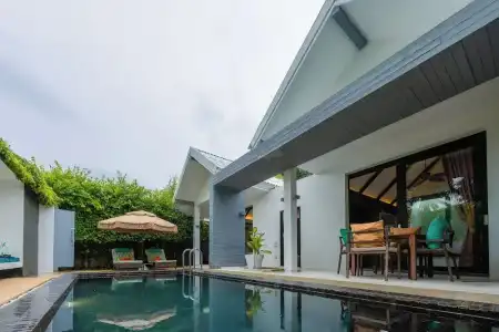 Tolani Resort - 58
