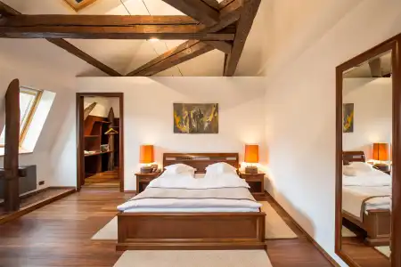 Villa Prato - 1