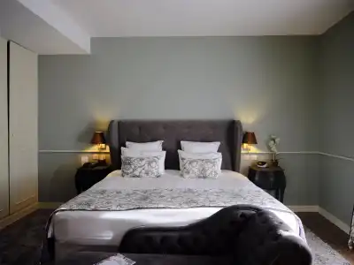 & Spa Le Grand Monarque, Best Western Premier Collection - 43