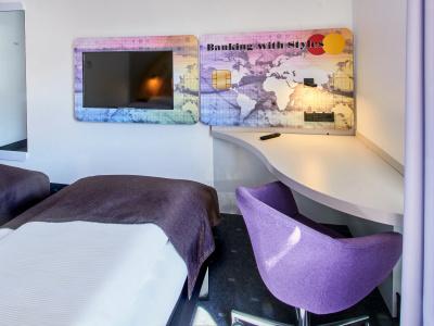 Ibis Frankfurt Offenbach - 39
