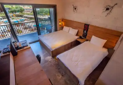 Kosa Otel Çeşme - 72