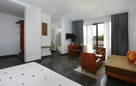 Sam So Boutique Villa - 71