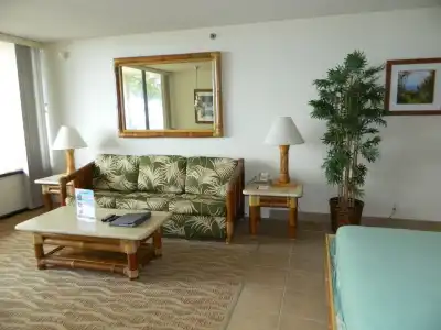 Kahana Beach Vacation Club - 5