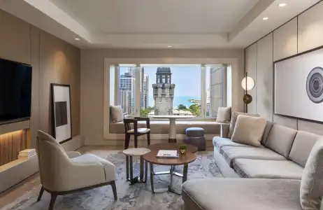Park Hyatt Chicago - 60