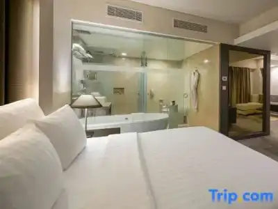 Pullman Jakarta Indonesia Thamrin CBD - 127